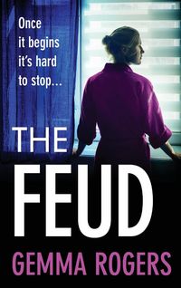 Produktbild: The Feud
