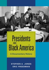 Produktbild: Presidents and Black America