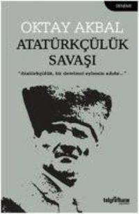 Produktbild: Atat&uuml;rkc&uuml;l&uuml;k Savasi