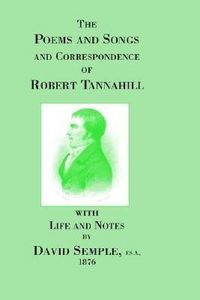 Produktbild: Poems & Songs & Correspondence