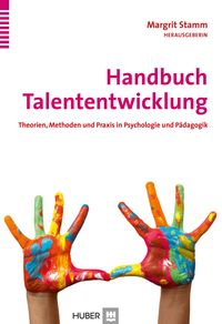Produktbild: Handbuch Talententwicklung