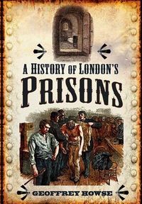 Produktbild: History of London's Prisons