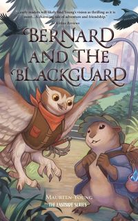 Produktbild: Bernard and the Blackguard