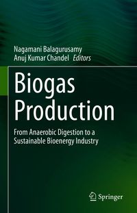 Produktbild: Biogas Production