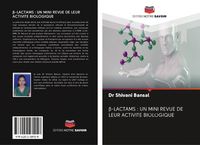 Produktbild: &iquest;-Lactams : Un Mini Revue De Leur Activite Biologique