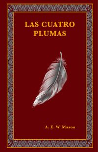 Produktbild: Las cuatro plumas