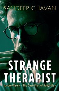 Produktbild: Strange Therapist