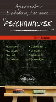 Produktbild: La psychanalyse