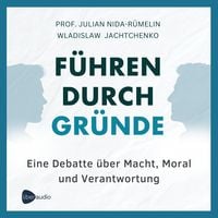 Produktbild: F&uuml;hren durch Gr&uuml;nde