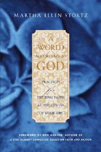 Produktbild: World According To God