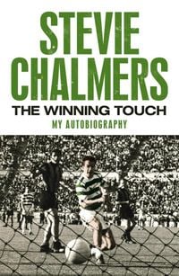 Produktbild: The Winning Touch: My Autobiography