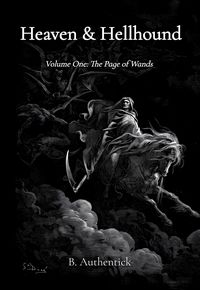 Produktbild: Heaven & Hellhound