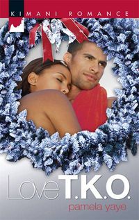 Produktbild: Yaye, P: Love TKO