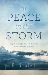 Produktbild: At Peace in the Storm