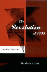 Produktbild: The Revolution of 1905