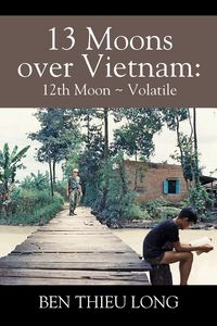 Produktbild: 13 Moons Over Vietnam