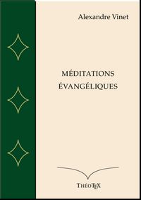 Produktbild: M&eacute;ditations &Eacute;vang&eacute;liques