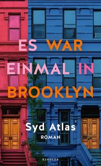 Produktbild Es war einmal in Brooklyn