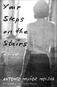 Produktbild: Your Steps on the Stairs