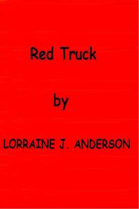 Produktbild: Red Truck
