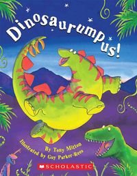 Produktbild: Dinosaurumpus