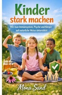 Produktbild: Kinder stark machen