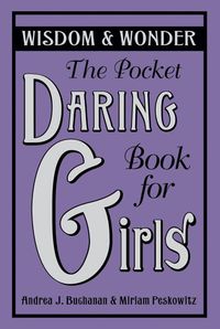 Produktbild: Pckt Daring Bk For Girls