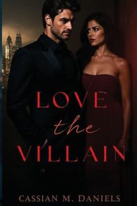 Produktbild: Love the Villain