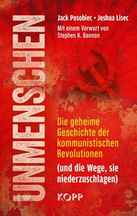 Produktbild: Unmenschen