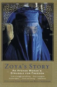 Produktbild: Zoya's Story