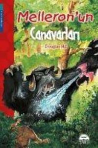 Produktbild: Melleronun Canavarlari