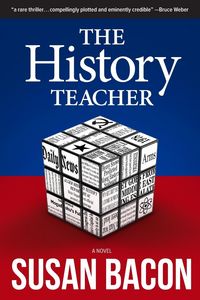 Produktbild: The History Teacher