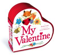 Produktbild: My Valentine