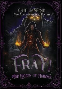 Produktbild: FRAY! The Legion of Heroes