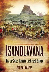 Produktbild: Isandlwana