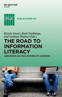 Produktbild: The Road to Information Literacy
