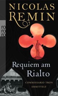 Produktbild: Requiem am Rialto
