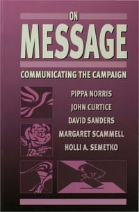 Produktbild: On Message