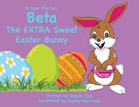 Produktbild: A Type One Tail Beta The Extra Sweet Easter Bunny