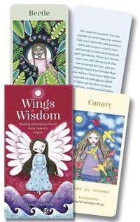 Produktbild: Wings of Wisdom