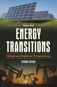 Produktbild: Energy Transitions