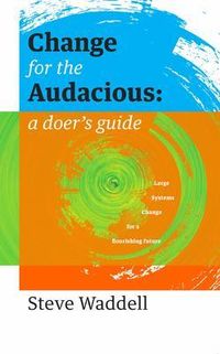 Produktbild: Change for the Audacious