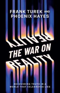 Produktbild: The War on Reality