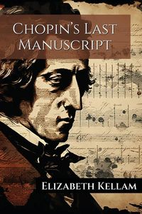 Produktbild: Chopin's Last Manuscript