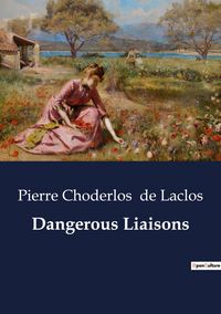 Produktbild: Dangerous Liaisons