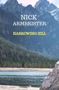 Produktbild: Harrowing Hill