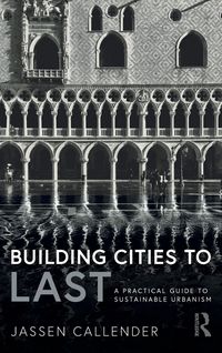 Produktbild: Building Cities to LAST