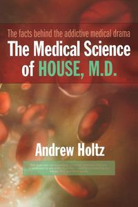 Produktbild: The Medical Science of House, M.D.