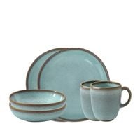 Produktbild Villeroy & Boch Lave Frühstücks-Set 6-teilig EC