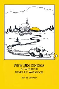 Produktbild: New Beginnings